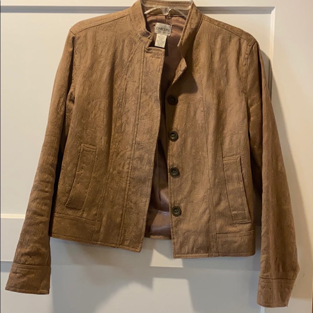 Chico’s Jacket
